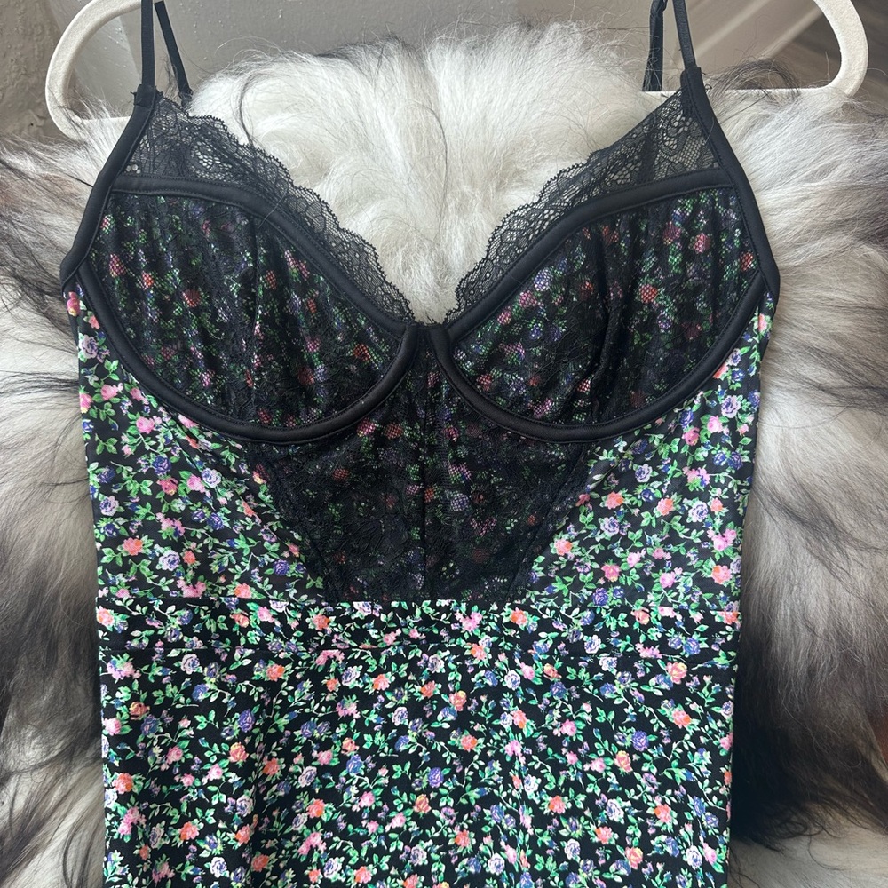 AFRM women’s dress